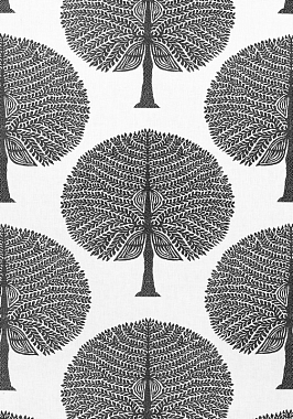 Ткань Thibaut Ceylon Mulberry Tree F910602 (шир.137 см)