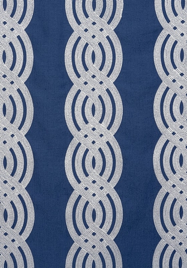 Ткань Thibaut Heritage fabric W710802