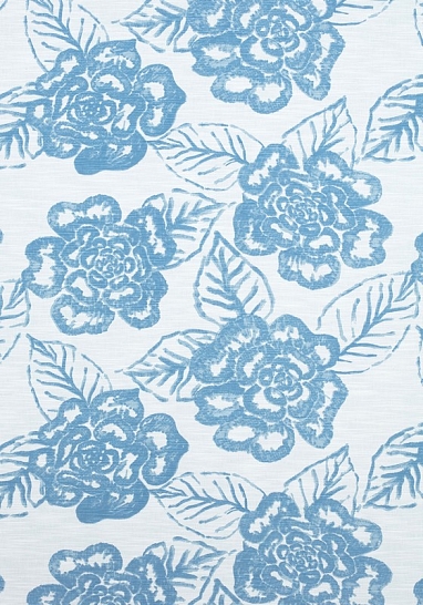 Ткань Thibaut Summer House fabrics F913079