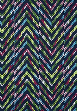 Ткань Thibaut Canopy Hamilton Embroidery W714344 (шир.133 см)