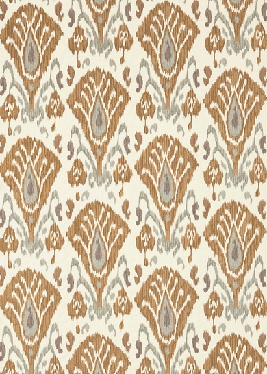 Ткань Zoffany Winterbourne Fabrics 332348