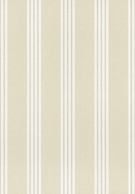 Обои Thibaut Pavilion Canvas Stripe T13356 (0,68*8,23)