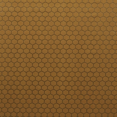 Ткани Clarke&Clarke Studio G Illusion Hexa Gold F1565/02 (шир. 142 см)