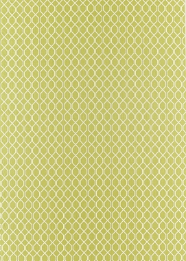 Ткань Sanderson Linnean weaves Botanic Trellis - Lime 236790 (ш.140см)