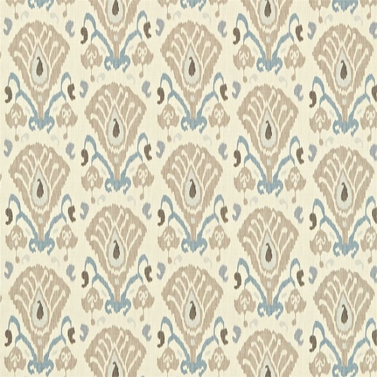 Ткань Zoffany Town and Country Prints 320808