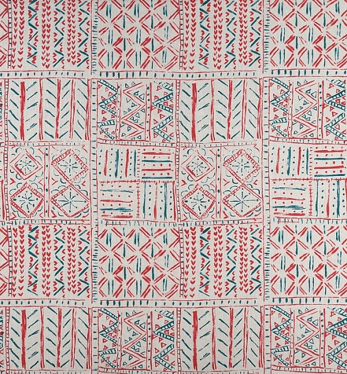 Ткань Nina Campbell Ashdown Fabric 4361-04 NCF