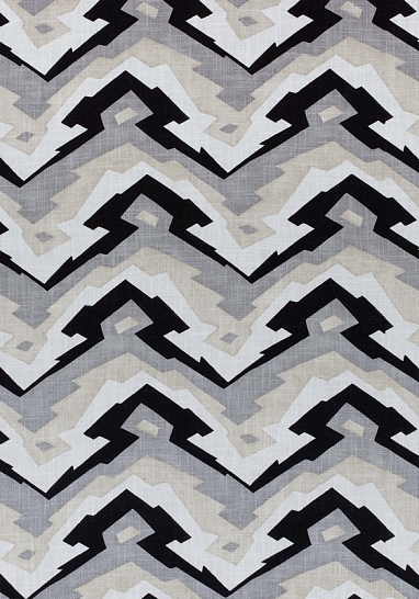 Ткань Thibaut Summer House fabrics F913078