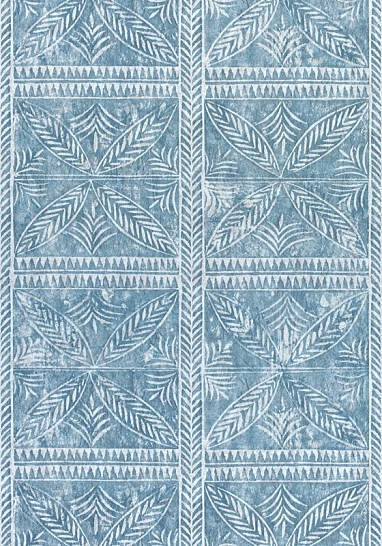 Ткань Thibaut Colony fabrics F910254