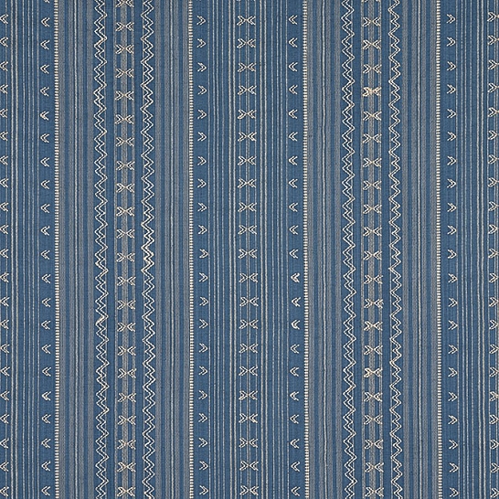 Ткань Thibaut Indienne Fabric W736456