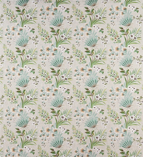 Ткань Nina Campbell Ashdown Fabric 4362-01 NCF