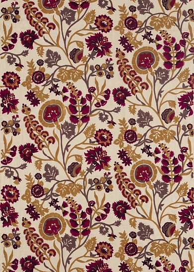Ткань Zoffany Darnley Fabrics 332969