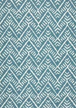 Ткань Thibaut Sierra Tahoe W78361 (шир.137 см)