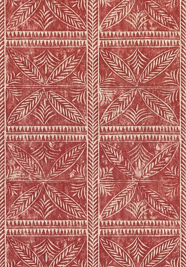 Ткань Thibaut Colony fabrics F910257