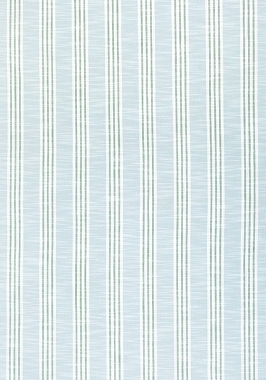 Ткань Thibaut Landmark Southport Stripe W73485 (шир.137 см)