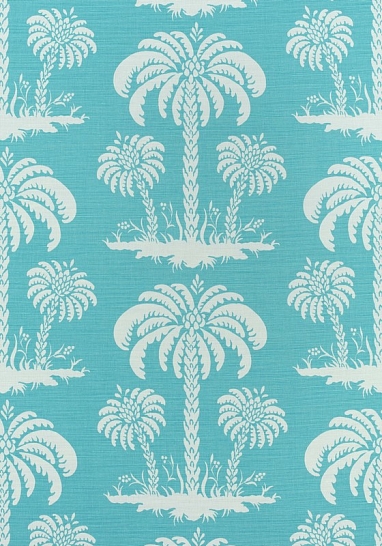 Ткань Thibaut Summer House fabrics F913146