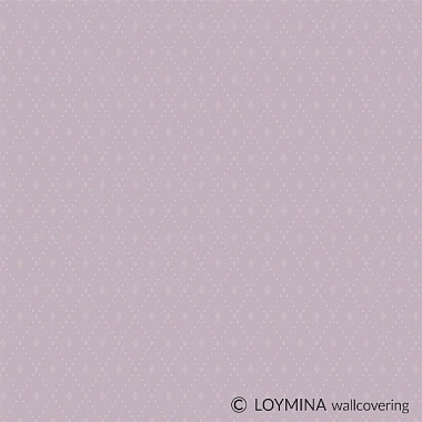 Обои Loymina Classic vol. II Lozenges V8 221 (1,00*10,05)