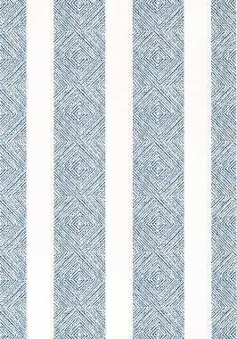 Обои Anna French Antilles Clipperton Stripe AT15128 (0,69*10,05)