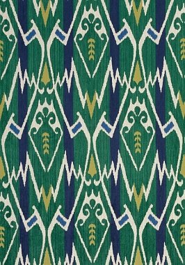 Ткань Thibaut Nomad Nomad W73367  (шир. 137 см)