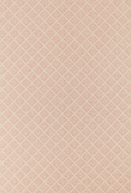 Ткань Sanderson Caspian Weaves Baroda Coral 236916 (шир.1,44)