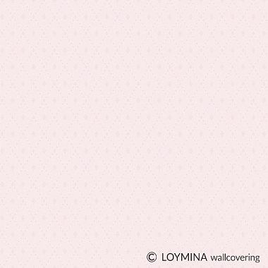 Обои Loymina Classic vol. II Lozenges V8 002/1 (1,00*10,05)