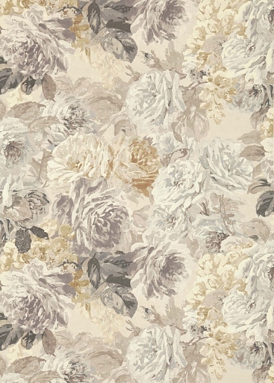 Ткань Zoffany Winterbourne Fabrics 322334