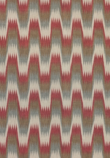 Ткань Thibaut Colony fabrics F910243