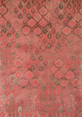 Ткань Nina Campbell Baroda Baroda NCF4413-01 (шир. 136 см)