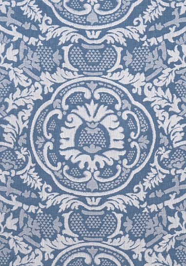 Ткань Thibaut Heritage fabric W710837