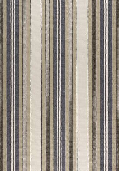 Ткань Thibaut Woven Resource 9-Stripes/Pla W80070