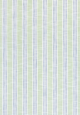 Ткань Thibaut Landmark Southport Stripe W73486 (шир.137 см)
