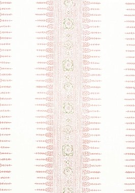 Ткань Anna French Antilles Javanese Stripe AF15135 (шир.137 см)