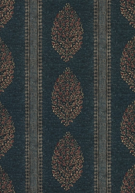 Ткань Thibaut Colony Chappana F910238 (шир.137 см)