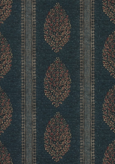 Ткань Thibaut Colony fabrics F910238