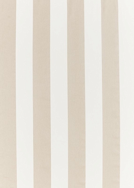 Ткань Sanderson Kielder Stripe - Linen 236563 (шир. 1,38)