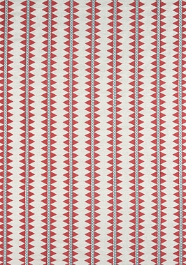 Ткань Thibaut Mesa Reno Stripe Embroidery W713245