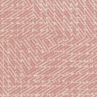 Ткань Rubelli Labirinto 30360-06 (шир. 140 см) Rosa