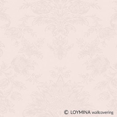 Обои Loymina Classic vol. II Embroidery V6 002/1 (1,00*10,05)