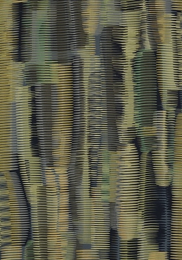 Ткань Thibaut Paramount Alcantara Green F92954 (шир.137 см)