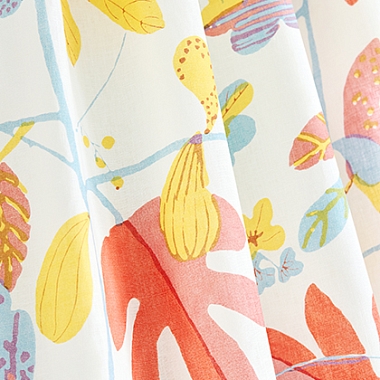 Ткань Thibaut Kismet Matisse Leaf F916210 (шир.137 см)