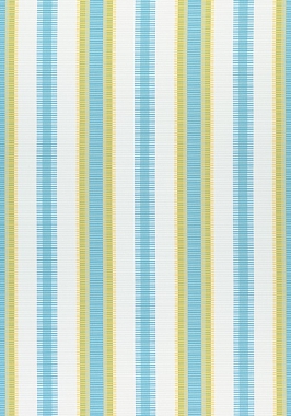 Ткань Thibaut Festival Samba Stripe W74671  (шир.137 см)