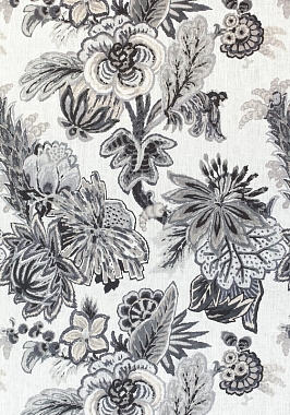 Ткань Thibaut Colony Floral Gala F910218 (шир.133 см)