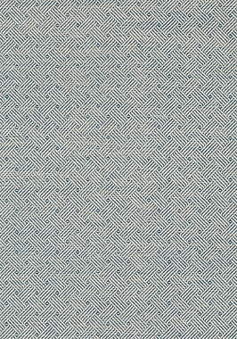 Обои Thibaut Dynasty Lattice Weave T75477 (0,89*7,32)