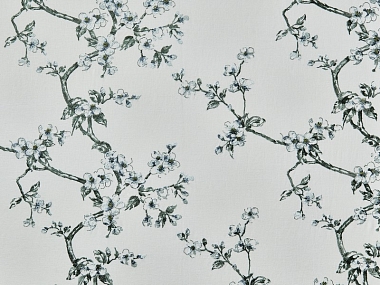Ткань Hodsoll McKenzie (Z+R) Flowering 21262 962 131-140 cm
