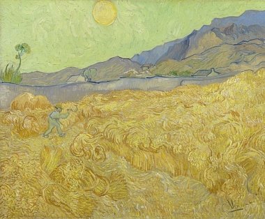 Панно  BN International Van Gogh арт. 30544