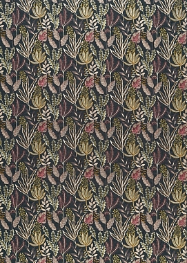 Ткань Harlequin Colour I Gorgonian 133866 (шир. 131 см)