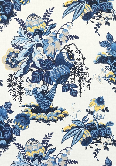 Ткань Anna French Savoy Fabric 9646 AF