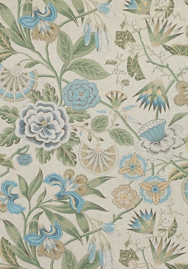 Ткань Anna French Savoy Fabric 9620 AF