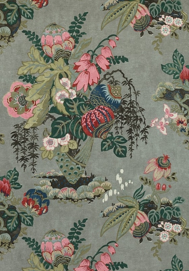 Ткань Anna French Savoy Fabric 9643 AF