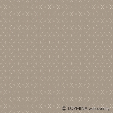 Обои Loymina Classic vol. II Lozenges V8 010 (1,00*10,05)