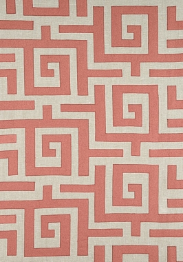 Ткань Thibaut Mesa Tulum Applique W713223